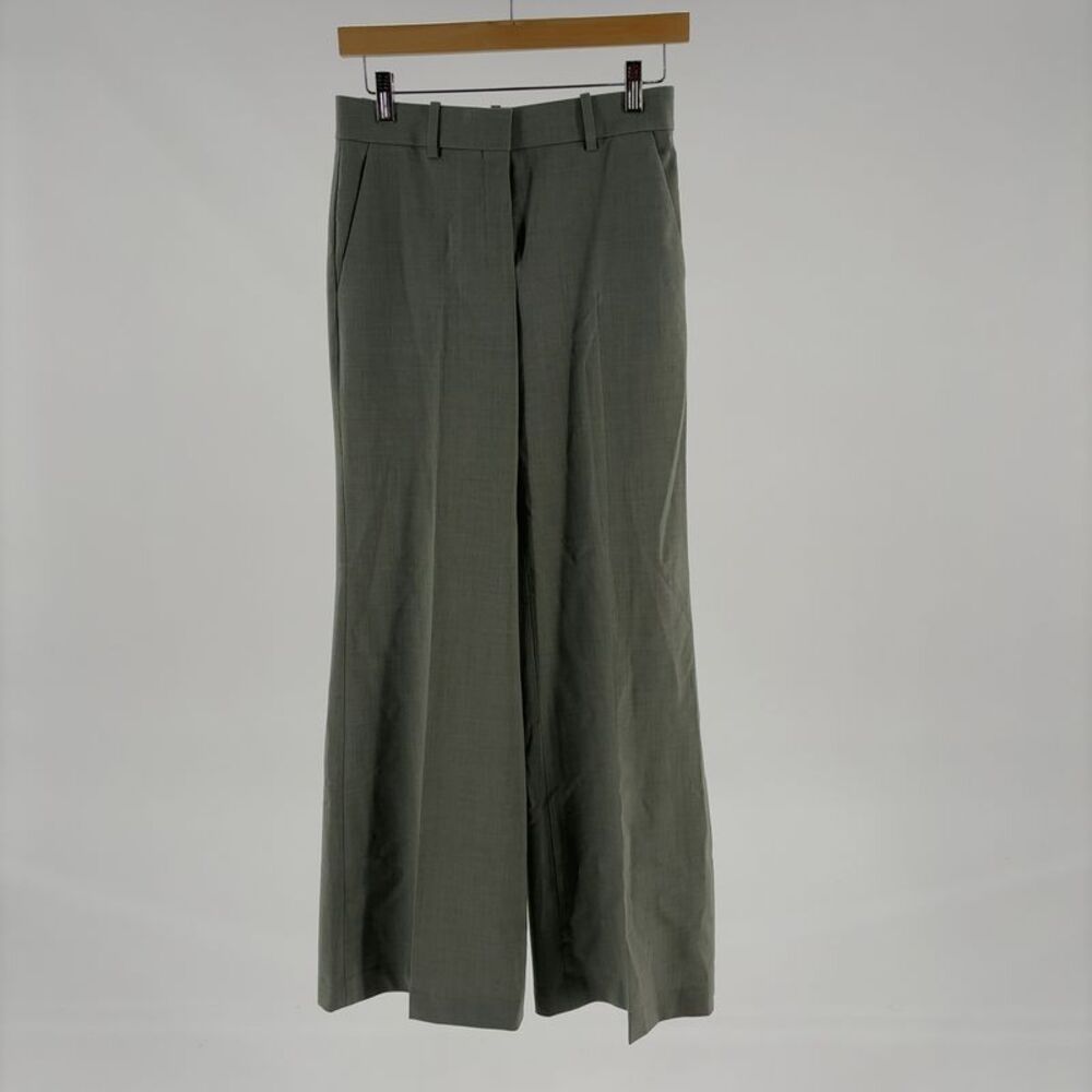 Theory Fluid Flare Pant